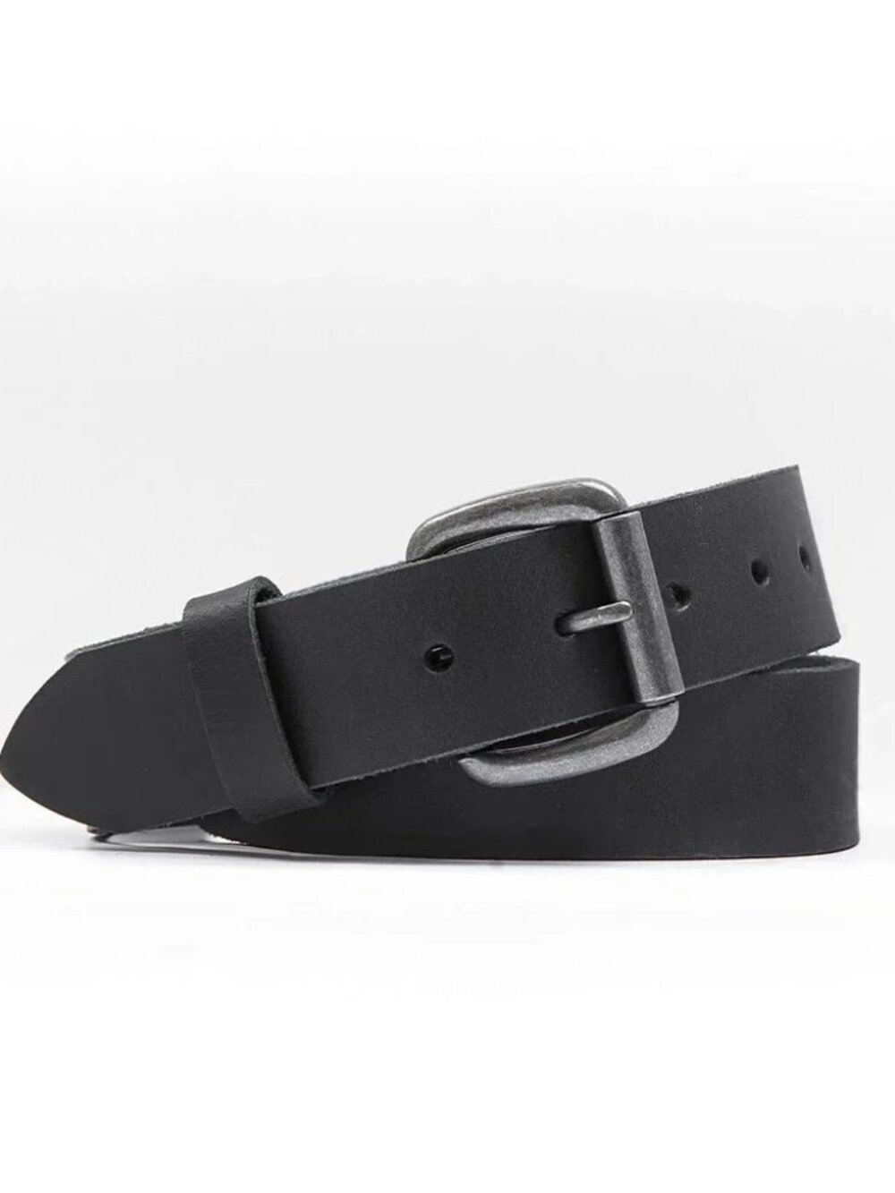 Charcoal Belt